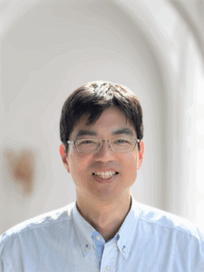 中川拓馬プロフィール画像