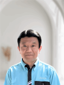 森友良プロフィール画像