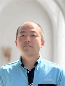 田中邦昌プロフィール画像