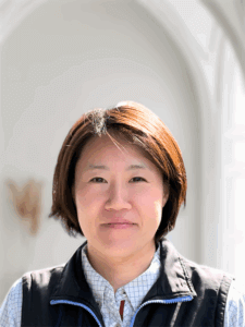 高橋良子プロフィール画像